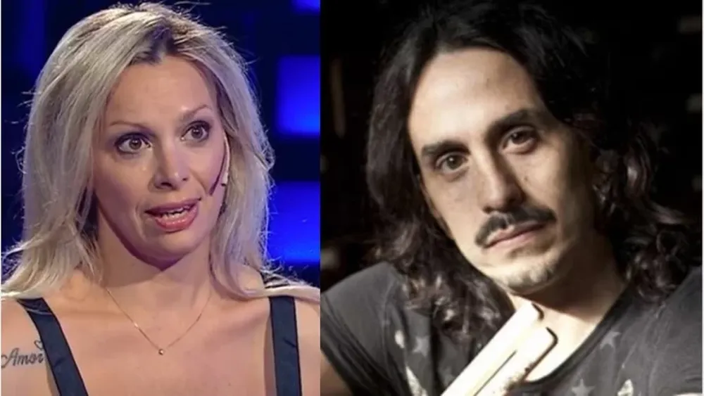 Murió Martín Carrizo, hermano de Caramelito, después de batallar contra la ELA