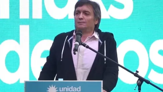 Sobreseyeron a Máximo Kirchner en la causa de los cuadernos de las coimas