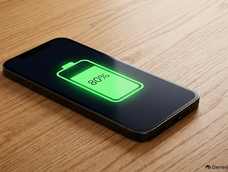 sin usar aplicaciones: el truco en la bateria del celular para duplicar su duracion y evitar la degradacion