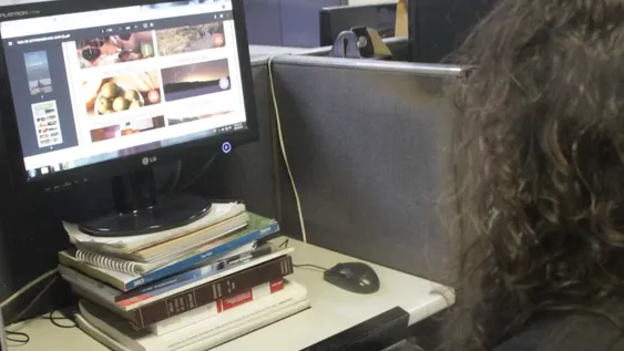 ACCESO. La nueva guía interactiva San Juan. energía única se puede descargar gratis de la web oficial de Turismo.