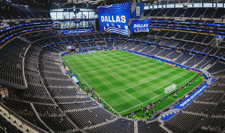 Dallas.