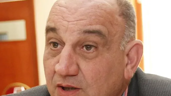 Hay desinterés por el cambio de las autoridades en la FE