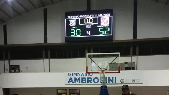 La experiencia de Sanjuanino Juniors fue más que la juventud de Universidad Azul y se consagró campeón de la Copa de Plata
