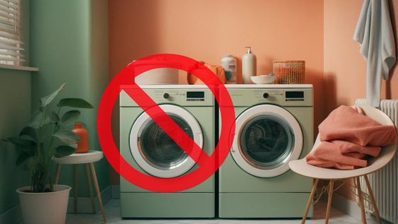 Así es el invento que limpia la ropa sin lavarropas y se volvió furor por su practicidad