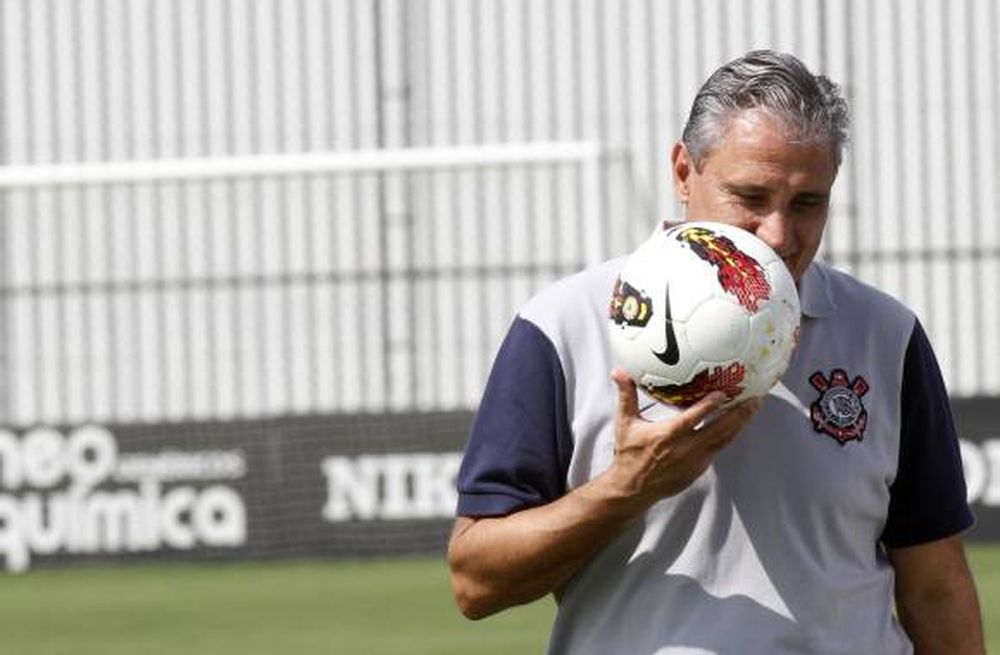 “Llegamos los dos mejores”