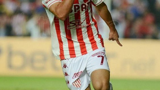 Unión (SF) sueña con dar vuelta la serie