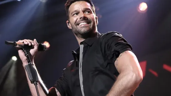 Las fuertes declaraciones de Ricky Martin antes de su actuación en Viña del Mar