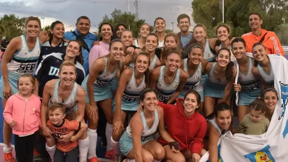 La “U”, subcampeón en Mendoza