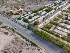 cuenta regresiva para la repavimentacion de calle meglioli, una arteria clave de rawson cuenta regresiva para la repavimentacion de calle meglioli, una arteria clave de rawson