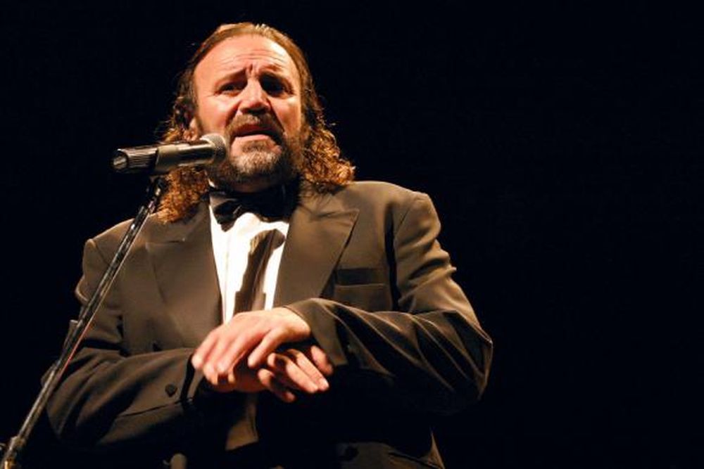 “Los artistas no tenemos patrones, el público es nuestro dueño”