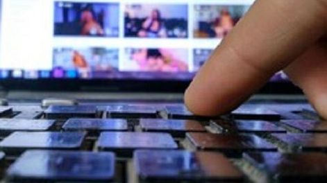Nueva estafa: te piden dinero a cambio de no revelar sitios porno que visitaste
