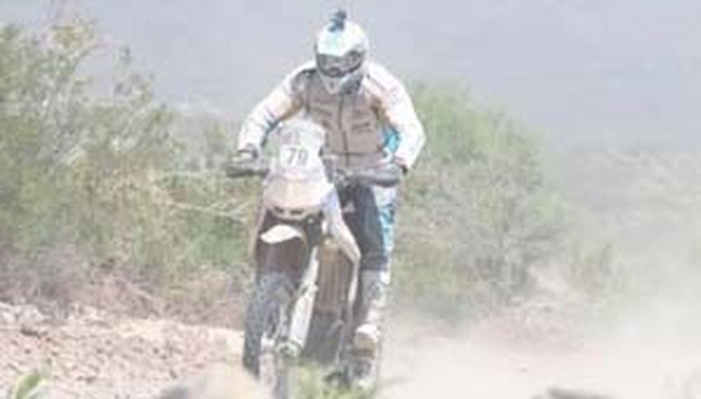 Hasta el momento 5 sanjuaninos competirán en el Dakar