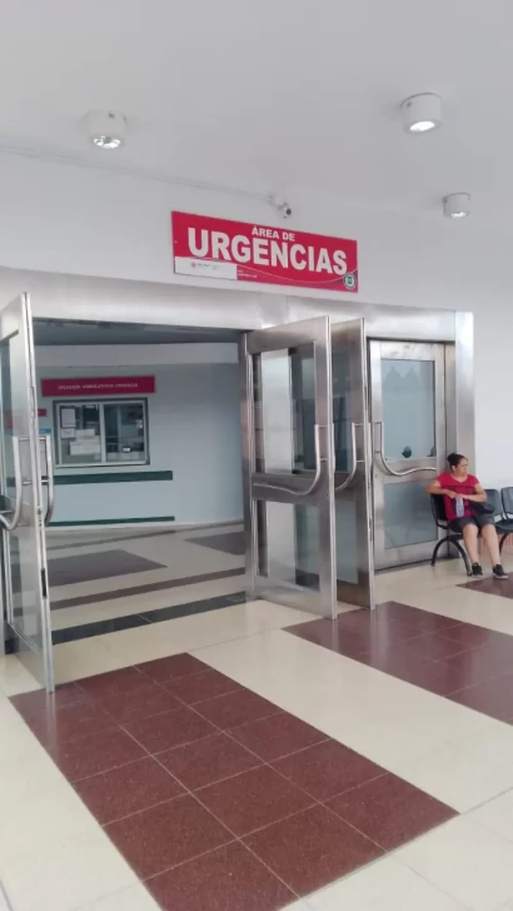 Milagro: salvaron la vida de un niño de 2 años que se atragantó con comida