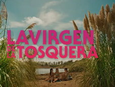 “La Virgen de la Tosquera” buscará ingresar entre las nominadas al Oscar 2027.