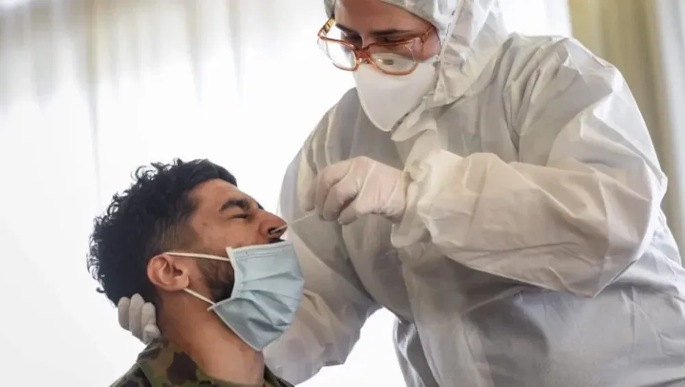 Los casos de coronavirus en el mundo superaron los 50 millones