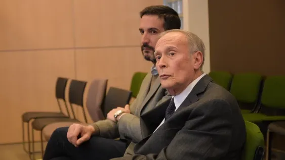 Condenan a excortista por un delito de lesa humanidad