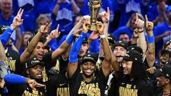 Oklahoma es el campeón