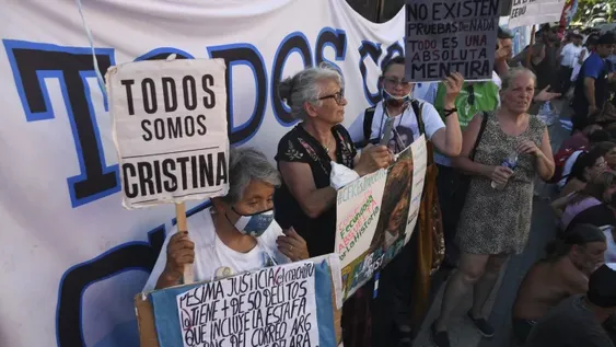 La condena no está firme y ahora se inicia un largo camino de apelaciones