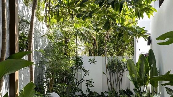 espacios dificiles: como convertir pasillos en lugares creativos