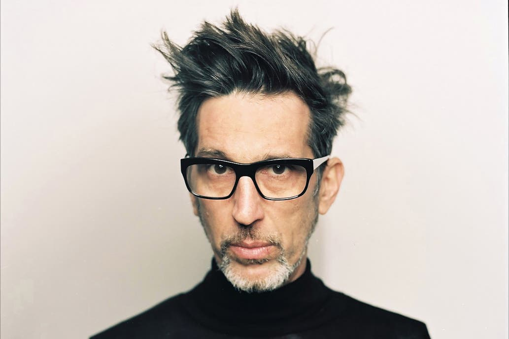 Diego Frenkel presentará en San Juan un show personal e íntimo.