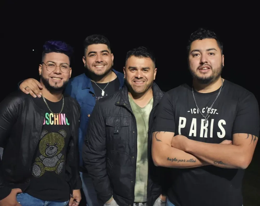 Llokallas, en honor a Santa Rosa