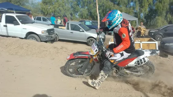 Hubo ruido en 9 de Julio