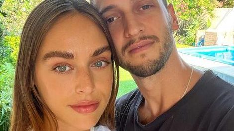 Una norteamericana es furor en TikTok por contar las costumbres argentinas de su novio