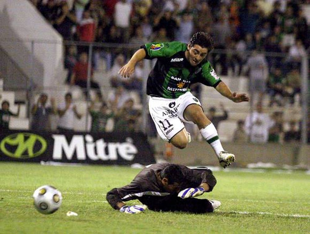 El mejor cierre del año