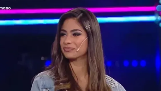 Daniela de GH ratoneó a sus seguidores contando una fantasía pendiente