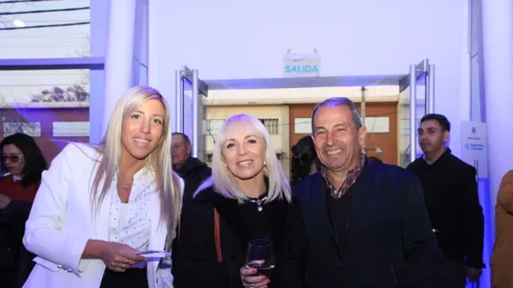 San Juan fue epicentro de las adjudicaciones nacionales de Volkswagen