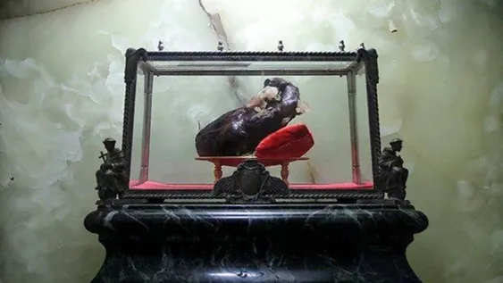 Argentina sumará hoy un nuevo beato con Fray Mamerto Esquiú