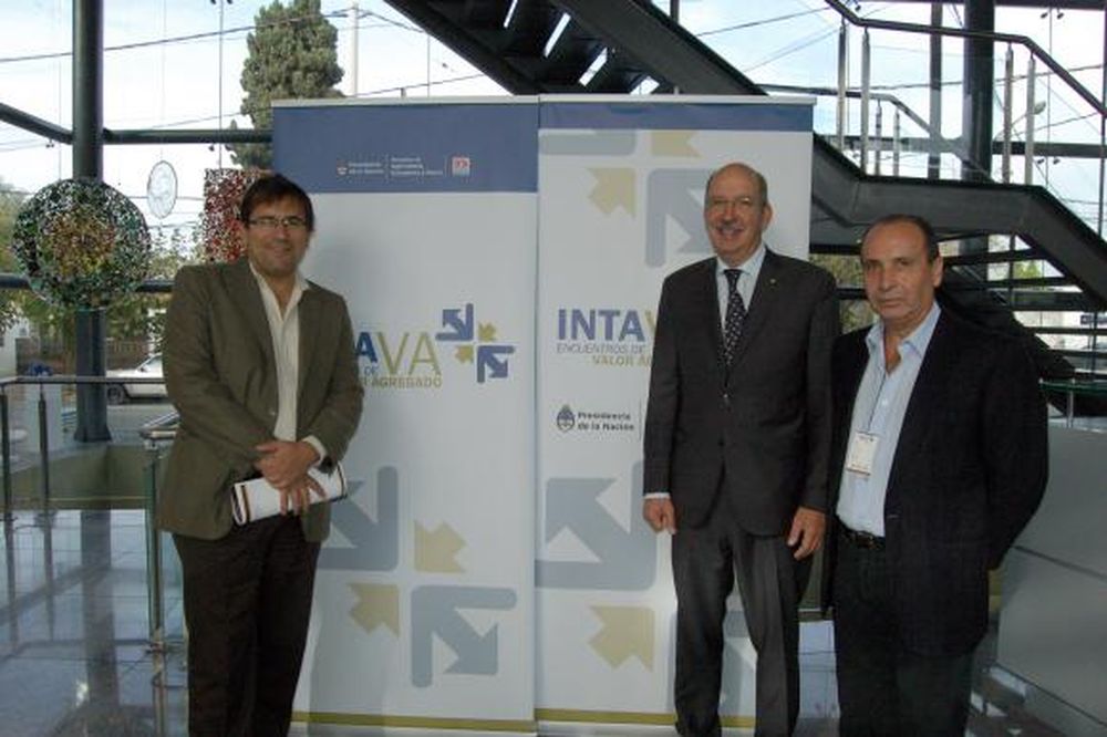 “La frontera agrícola argentina está al límite de su expansión”