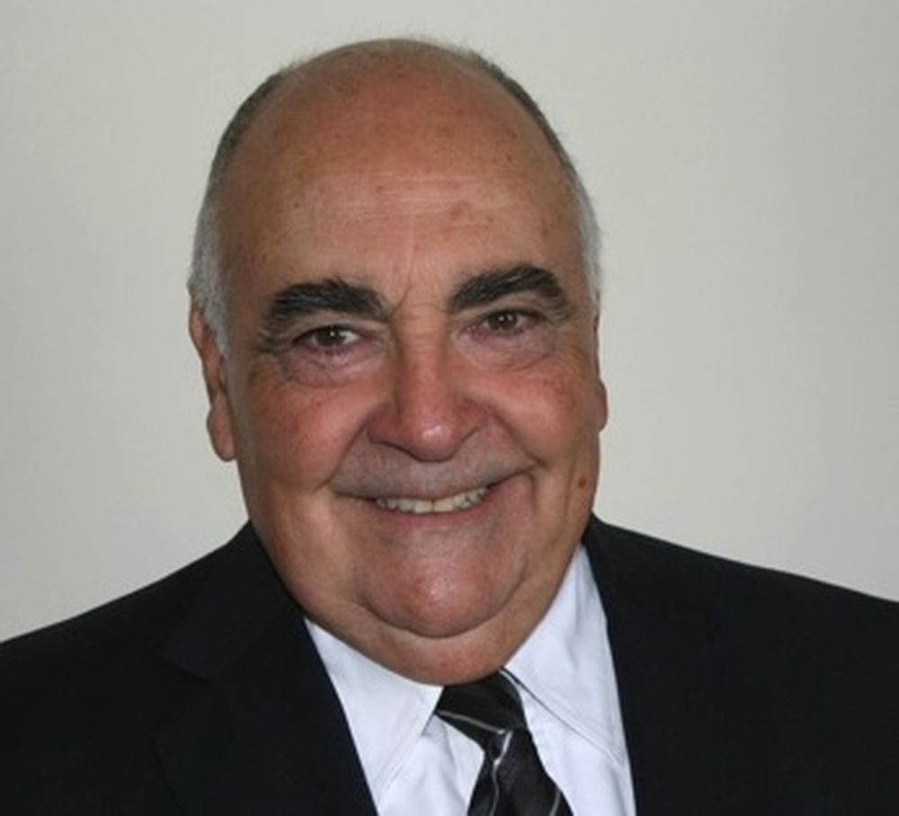 Falleció Roberto Yannello, dirigente radical y excandidato a Gobernador