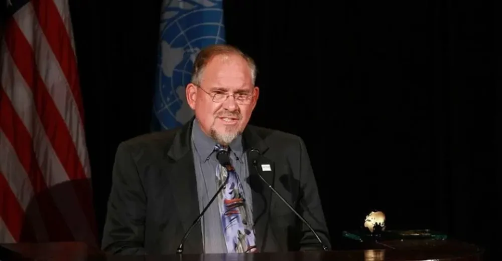 Un epidemiólogo predijo la pandemia hace 14 años y no le creyeron