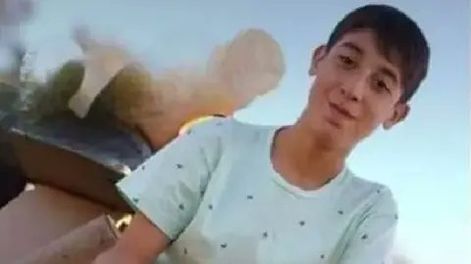 El chico de 13 años que confesó el asesinato de su mejor amigo habló por primera vez con el juez