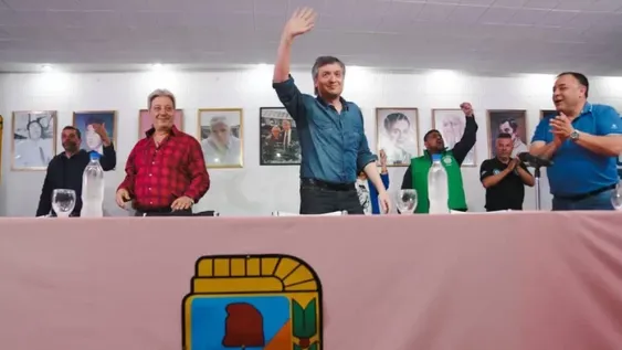Máximo Kirchner dijo que Larreta tiene “poca dignidad” y le pidió que “se saque de encima” a Macri