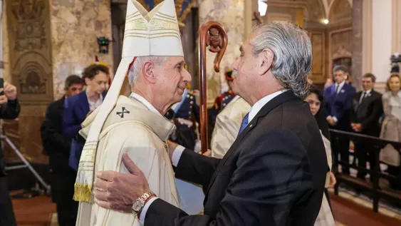 Una dura denuncia de la Iglesia por el alza de la pobreza infantil