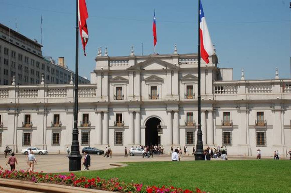 Escapada a Santiago