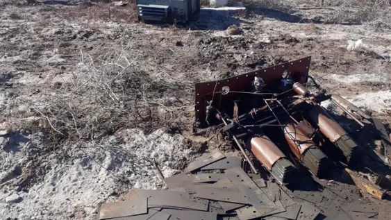 Pondrán 80 efectivos policiales para el control de zonas rurales por los robos