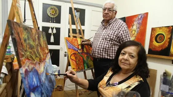 A la memoria de Estela Pelaitay