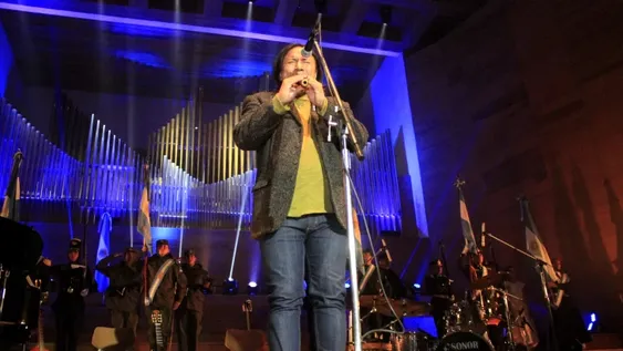 [FOTOS] Una gala arrabalera