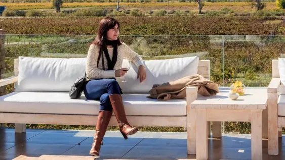 Turismo del vino: sólo el 6% de las bodegas del país son sanjuaninas