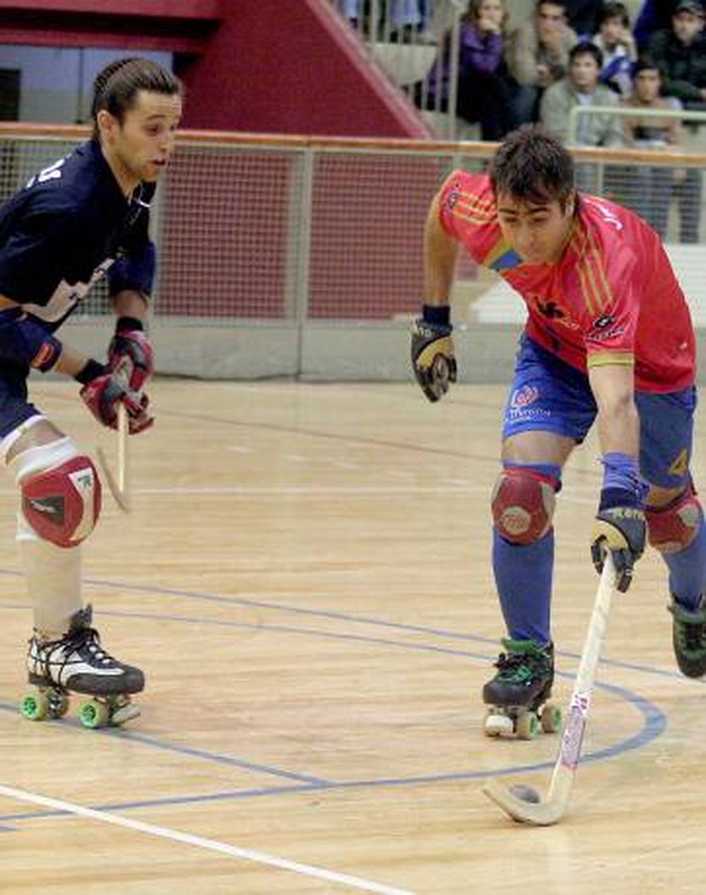 Valenciano y Estudiantil, final con olor a revancha