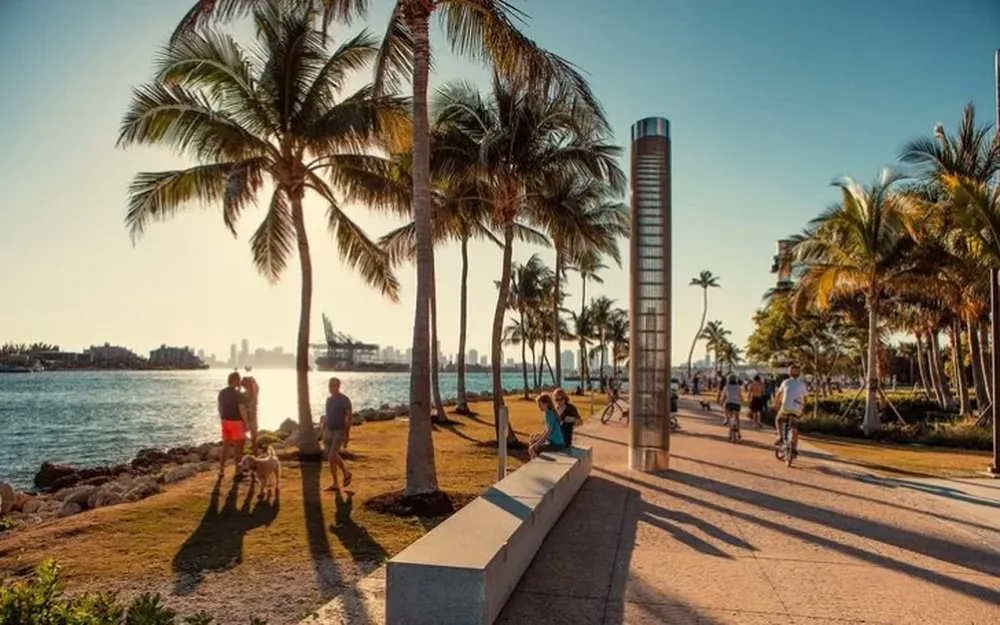 Hallan sin vida a una diseñadora argentina en Miami: se investiga un femicidio