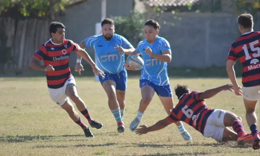 Universidad va por la recuperación en el Top 8