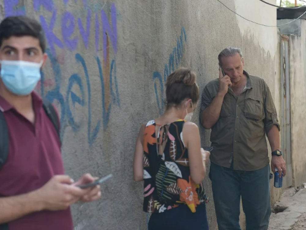 Ascienden a 23 los fallecidos por la droga adulterada y a 80 las personas internadas