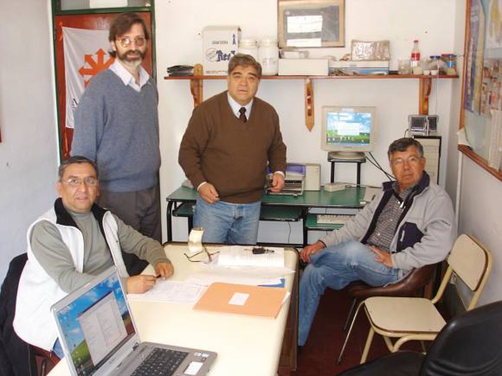 Compilado informativo a sólo un click