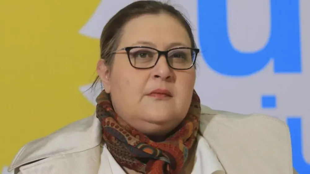 La sanjuanina Peñafort y el juicio a CFK: “No me cabe duda de que la condena está escrita”