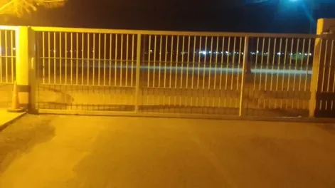 Tras un violento robo en el Parque Industrial de Chimbas, empresarios piden iluminación y seguridad: “Es una boca de lobo”