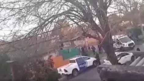 Persiguió y mató de un tiro en la cabeza a un supuesto ladrón